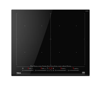 Placa de inducción Teka Home IZF 68780 MST 112500036