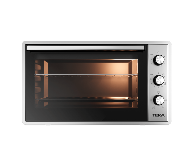 Horno compacto Teka Easy Grandchef FSO 424 111520001
