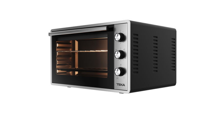 Horno compacto Teka Easy Grandchef FSO 424 111520001