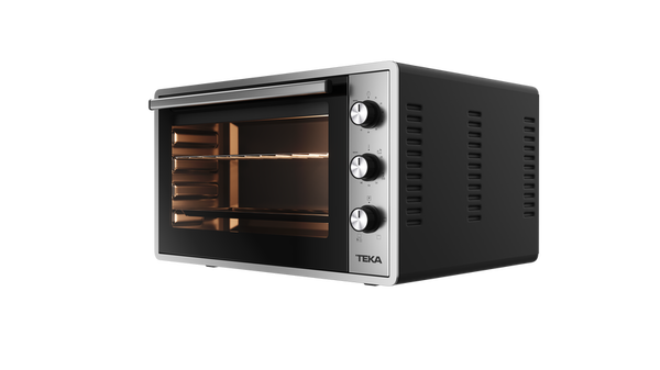 Horno compacto Teka Easy Grandchef FSO 424 111520001