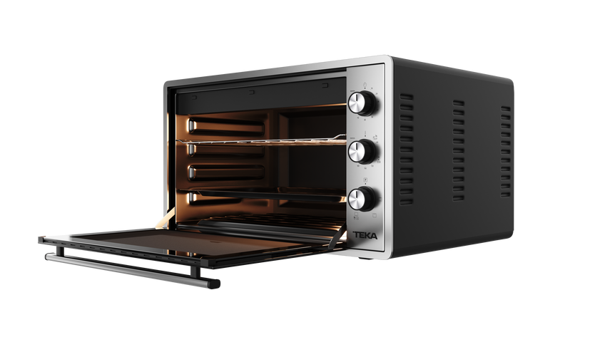 Horno compacto Teka Easy Grandchef FSO 424 111520001