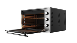 Horno compacto Teka Easy Grandchef FSO 424 111520001