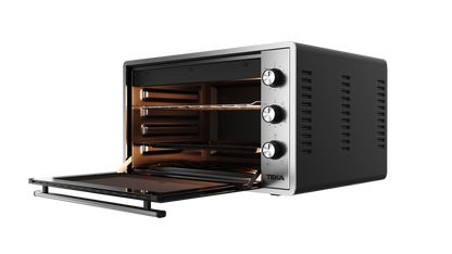 Horno compacto Teka Easy Grandchef FSO 424 111520001