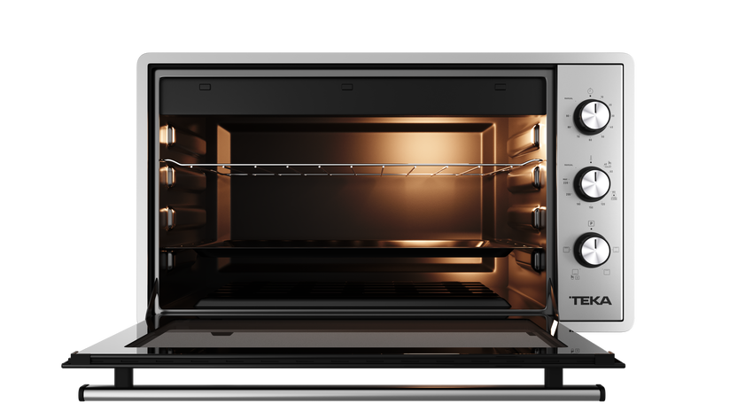 Horno compacto Teka Easy Grandchef FSO 424 111520001