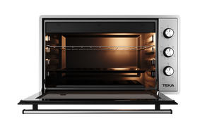 Horno compacto Teka Easy Grandchef FSO 424 111520001