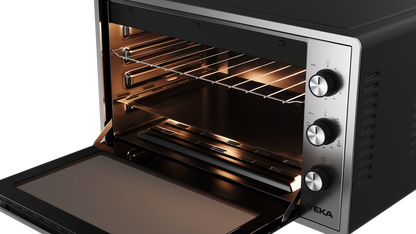 Horno compacto Teka Easy Grandchef FSO 424 111520001