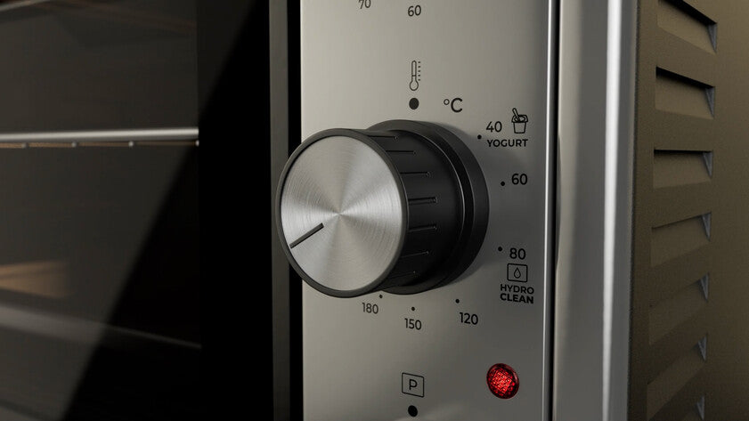 Horno compacto Teka Easy Grandchef FSO 424 111520001