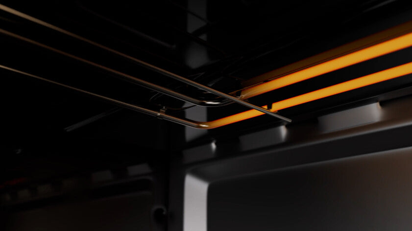 Horno compacto Teka Easy Grandchef FSO 424 111520001