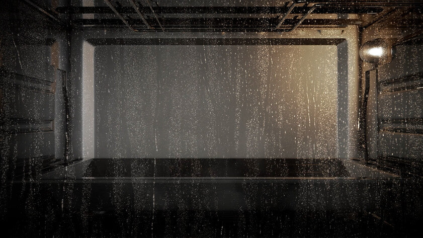 Horno compacto Teka Easy Grandchef FSO 424 111520001