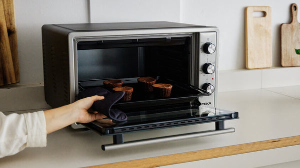 Horno compacto Teka Easy Grandchef FSO 424 111520001