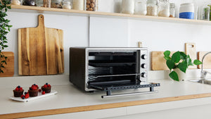 Horno compacto Teka Easy Grandchef FSO 424 111520001