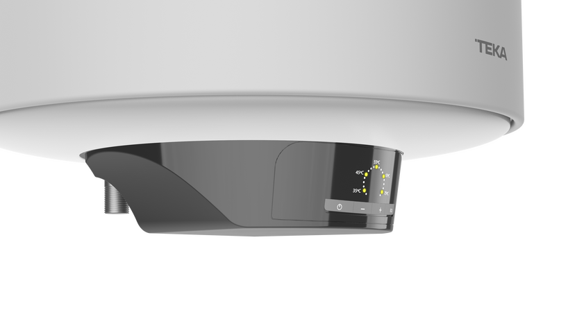 Termo eléctrico Teka EWH 80 VE-D 80 L. 42080330