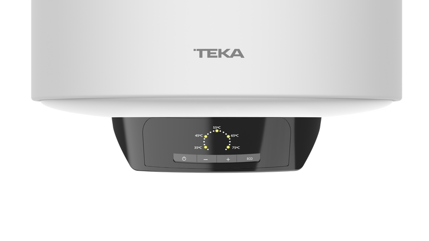 Termo eléctrico Teka EWH 80 VE-D 80 L. 42080330