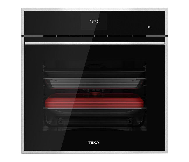 Horno pirolítico multifunción Teka Maestro iOven P 111000000