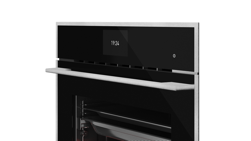 Horno pirolítico multifunción Teka Maestro iOven P 111000000