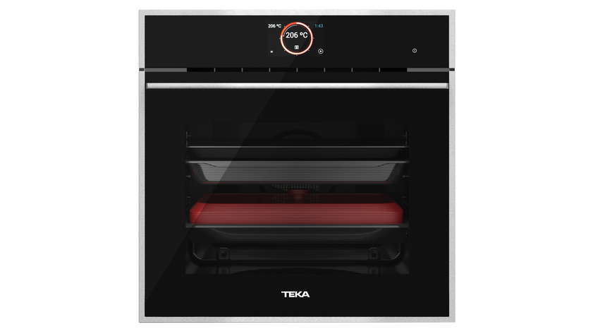 Horno pirolítico multifunción Teka Maestro iOven P 111000000