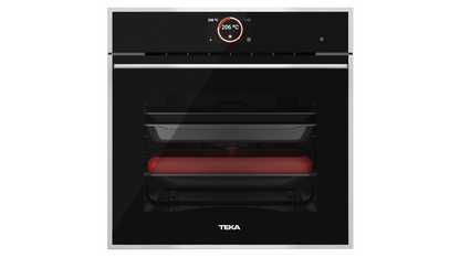 Horno pirolítico multifunción Teka Maestro iOven P 111000000