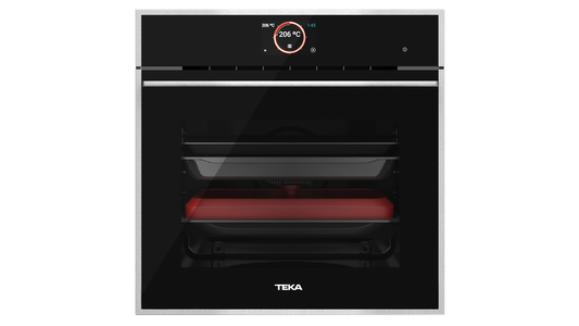 Horno pirolítico multifunción Teka Maestro iOven P 111000000