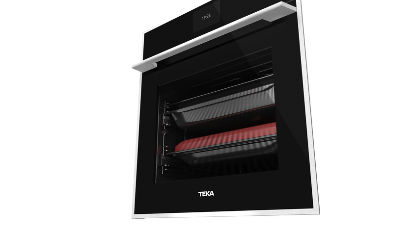 Horno pirolítico multifunción Teka Maestro iOven P 111000000