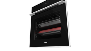 Horno pirolítico multifunción Teka Maestro iOven P 111000000