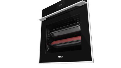 Horno pirolítico multifunción Teka Maestro iOven P 111000000