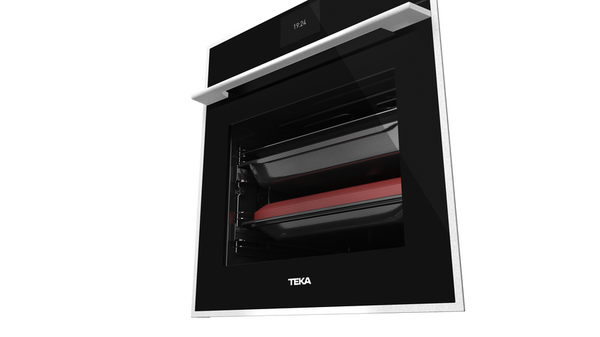 Horno pirolítico multifunción Teka Maestro iOven P 111000000