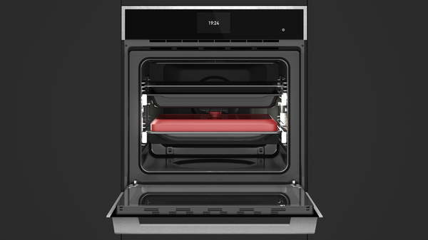 Horno pirolítico multifunción Teka Maestro iOven P 111000000