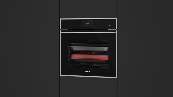 Horno pirolítico multifunción Teka Maestro iOven P 111000000