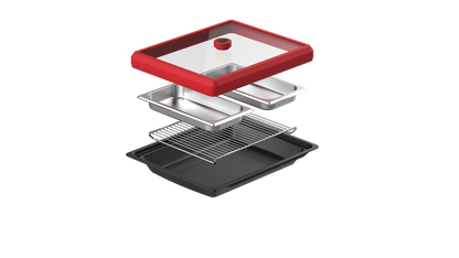 Horno pirolítico multifunción Teka Maestro iOven P 111000000