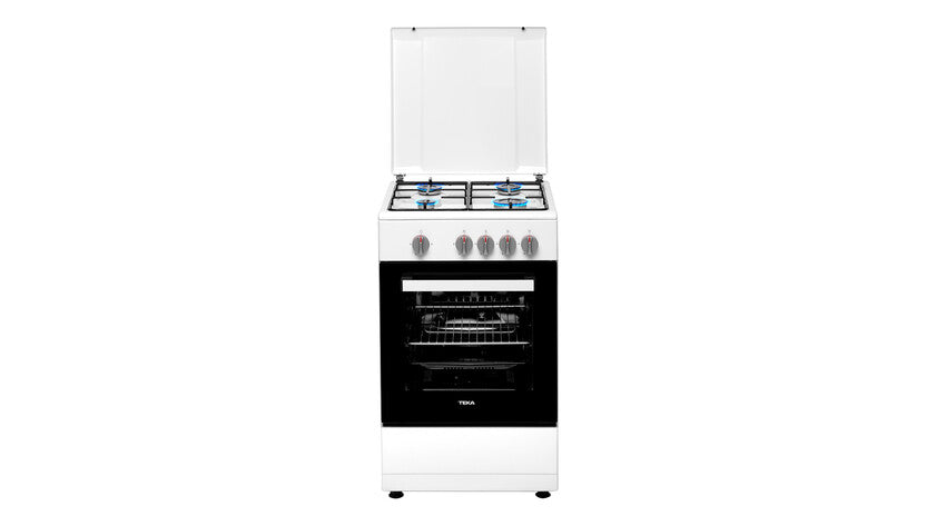 Cocina eléctrica libre instalación Teka FS 502 4GG 40297956