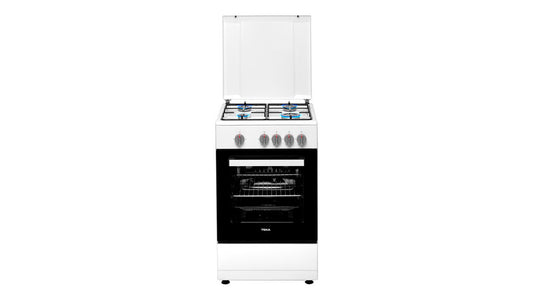 Cocina eléctrica libre instalación Teka FS 502 4GG 40297956