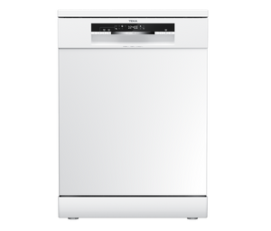 Lavavajillas libre instalación Teka Total DFS 46750 blanco 114210000