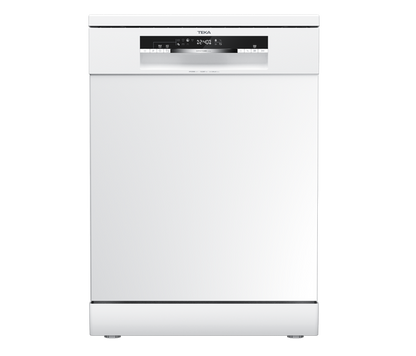 Lavavajillas libre instalación Teka Total DFS 46750 blanco 114210000
