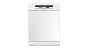 Lavavajillas libre instalación Teka Total DFS 46750 blanco 114210000