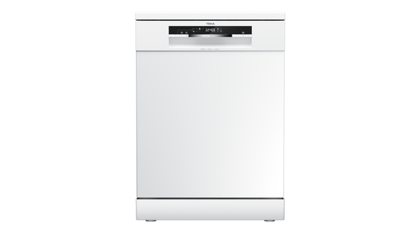 Lavavajillas libre instalación Teka Total DFS 46750 blanco 114210000