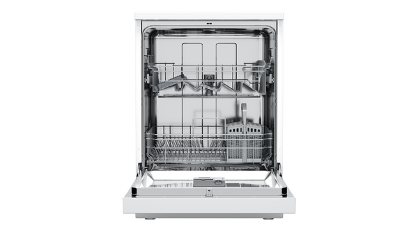 Lavavajillas libre instalación Teka Total DFS 46750 blanco 114210000