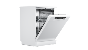 Lavavajillas libre instalación Teka Total DFS 46750 blanco 114210000
