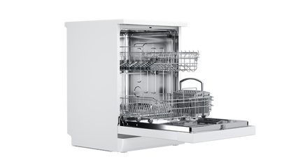 Lavavajillas libre instalación Teka Total DFS 46750 blanco 114210000