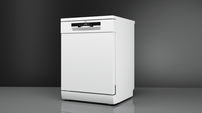 Lavavajillas libre instalación Teka Total DFS 46750 blanco 114210000