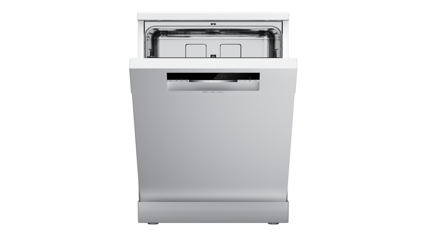 Lavavajillas libre instalación Teka Total DFS 46750 blanco 114210000