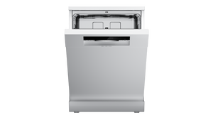 Lavavajillas libre instalación Teka Total DFS 46750 blanco 114210000