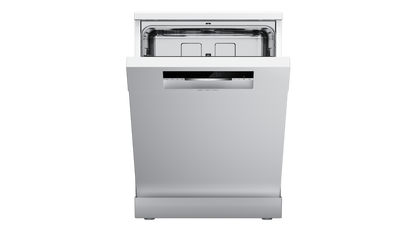 Lavavajillas libre instalación Teka Total DFS 46750 blanco 114210000