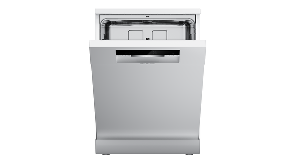 Lavavajillas libre instalación Teka Total DFS 46750 blanco 114210000