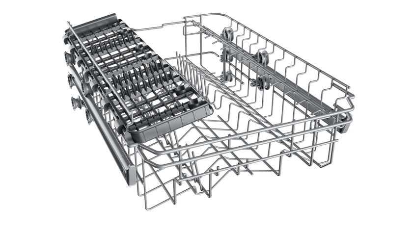 Lavavajillas libre instalación Teka Total DFS 46750 blanco 114210000