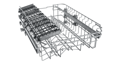 Lavavajillas libre instalación Teka Total DFS 46750 blanco 114210000