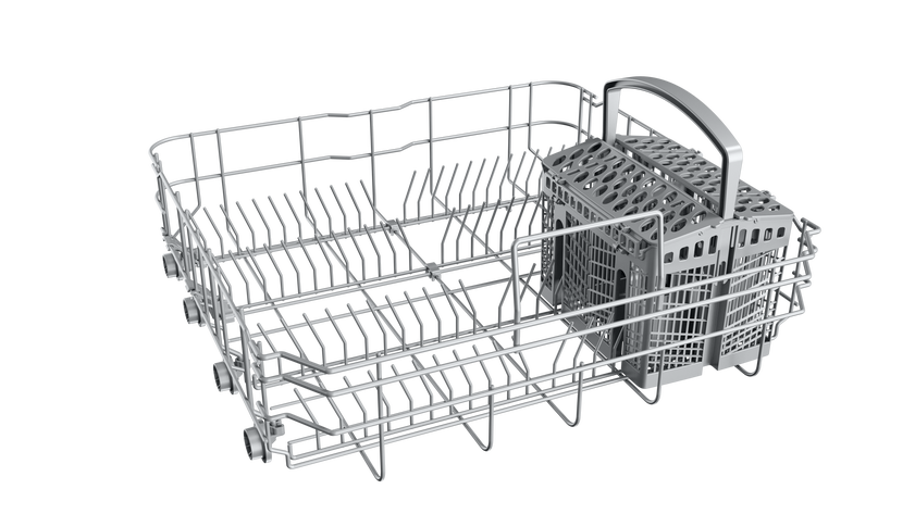 Lavavajillas libre instalación Teka Total DFS 46750 blanco 114210000