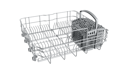 Lavavajillas libre instalación Teka Total DFS 46750 blanco 114210000