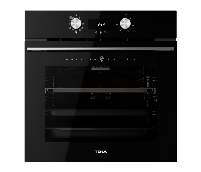 Horno pirolítico multifunción Teka MaestroPizza HLB 8510 P 111000046