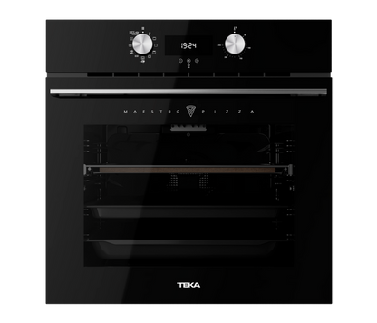 Horno pirolítico multifunción Teka MaestroPizza HLB 8510 P 111000046