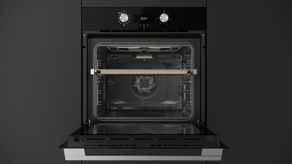 Horno pirolítico multifunción Teka MaestroPizza HLB 8510 P 111000046